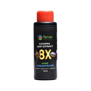 Teraa Catappa Leaf Extract