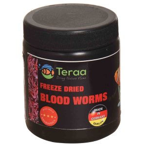 Teraa FD Blood Worm