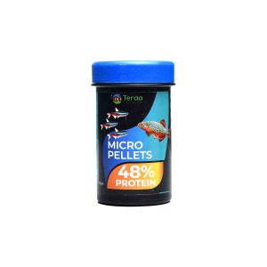 Teraa Micropellets
