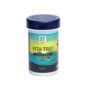 Leas Vita Trio