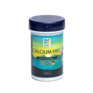 Leas Calcium Pro