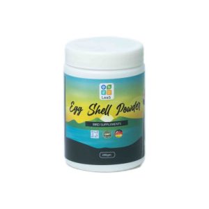 Leas Egg Shell Powder