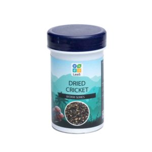 Leas Dried Cricket
