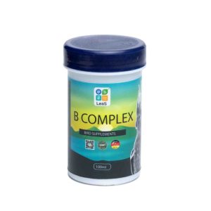Leas B Complex