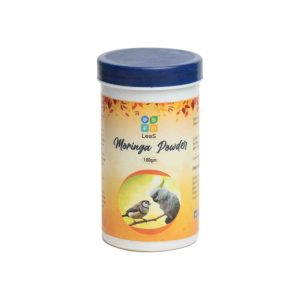 Moringa Powder