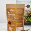 Borneo Betta Fish Food