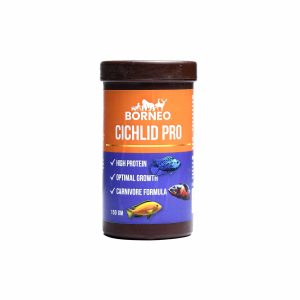 Borneo Cichlid Pro Food