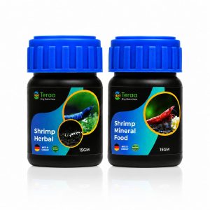 Shrimp Wellness Combo