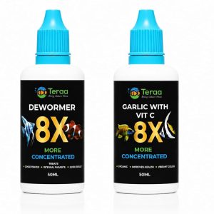 Fish Recovery Combo