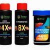 New Aquarium Starter Combo