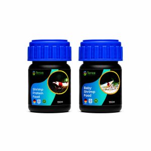 Shrimp Breeder’s Combo