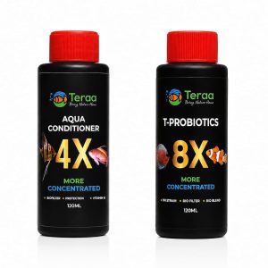 Tank Care Combo